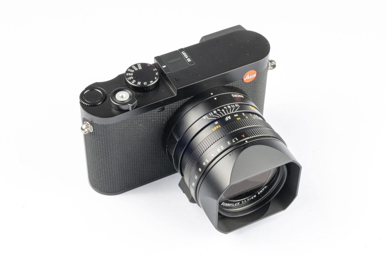 Leica Q3 5966329 2