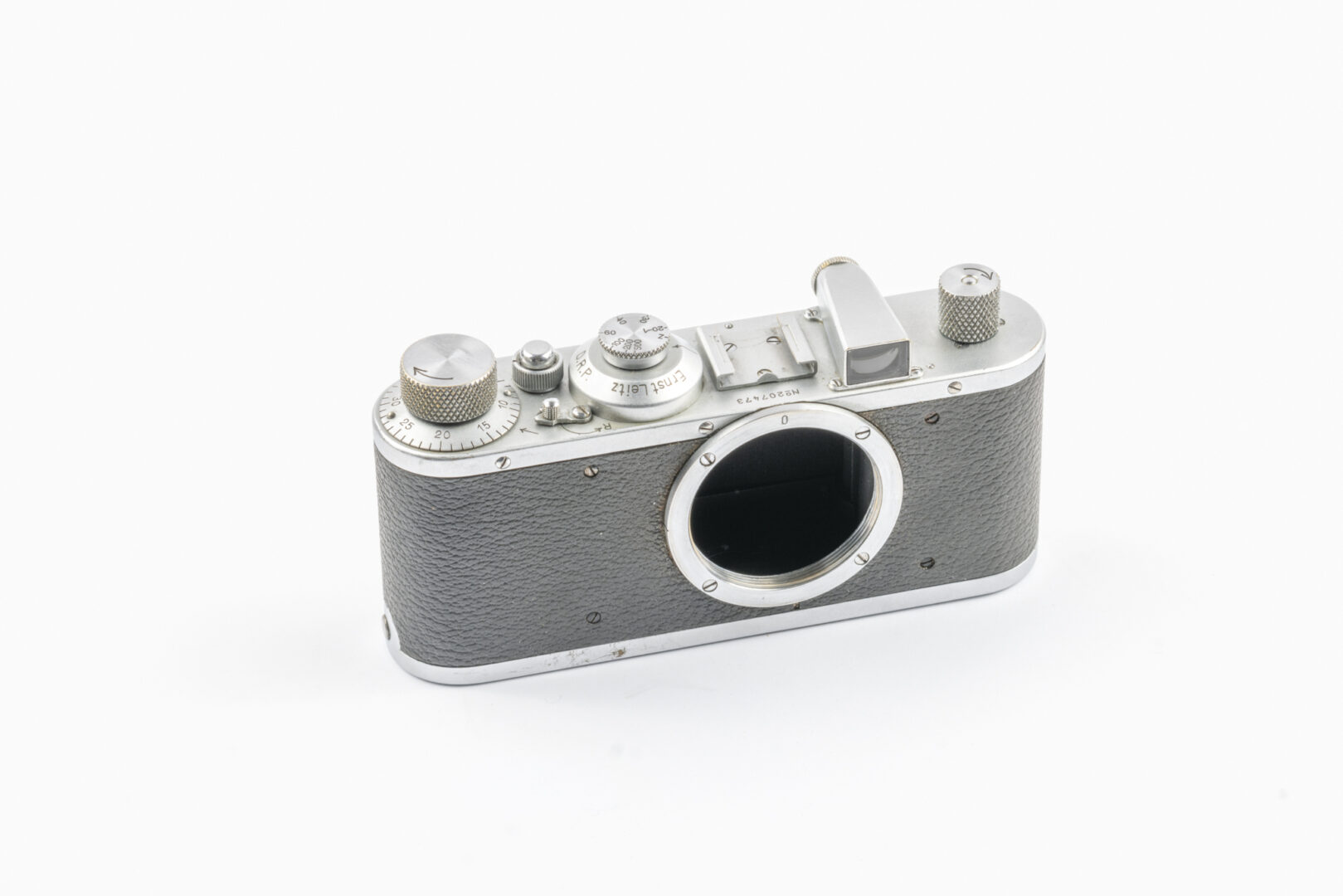 Leica Standard 207473 1