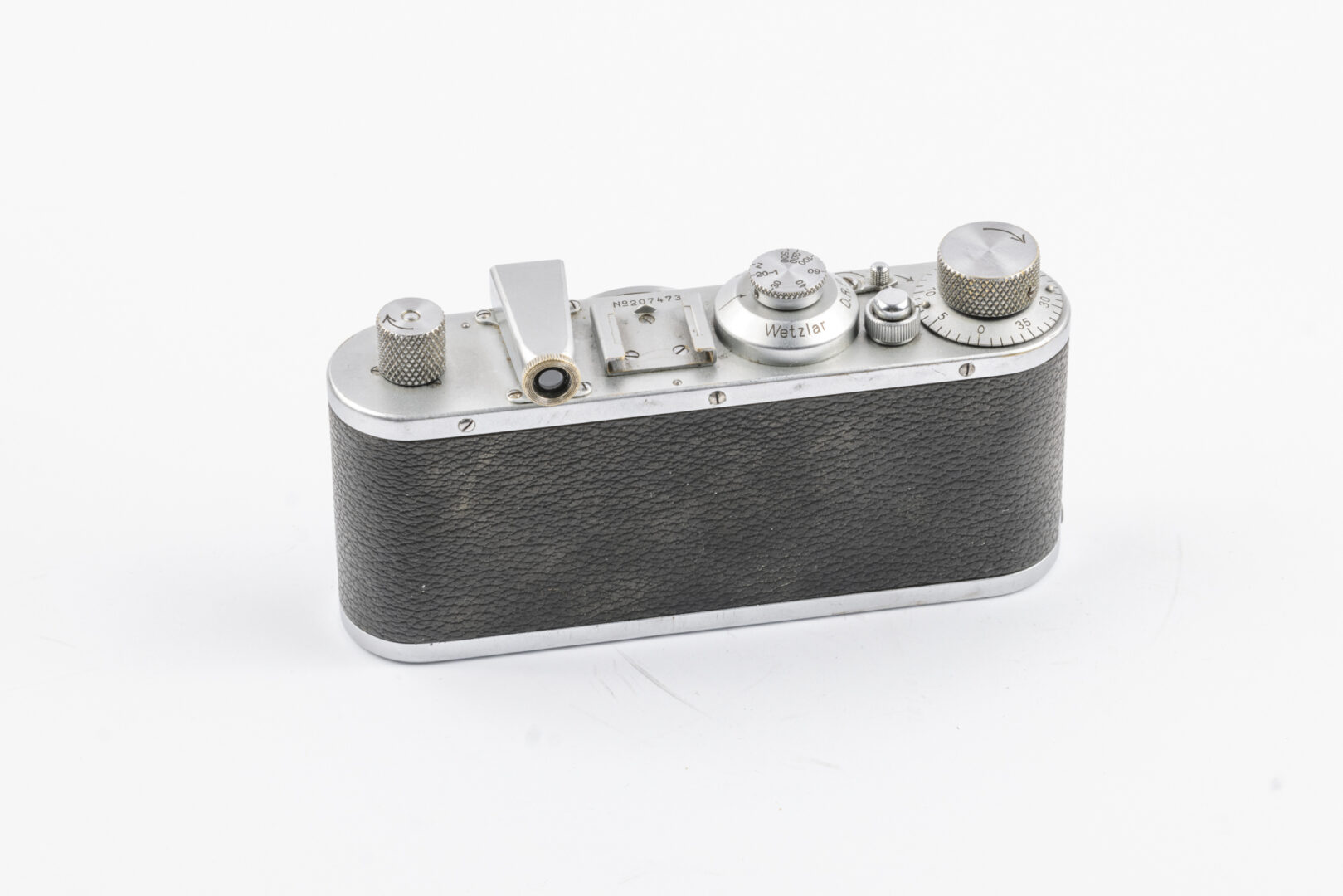 Leica Standard 207473 3