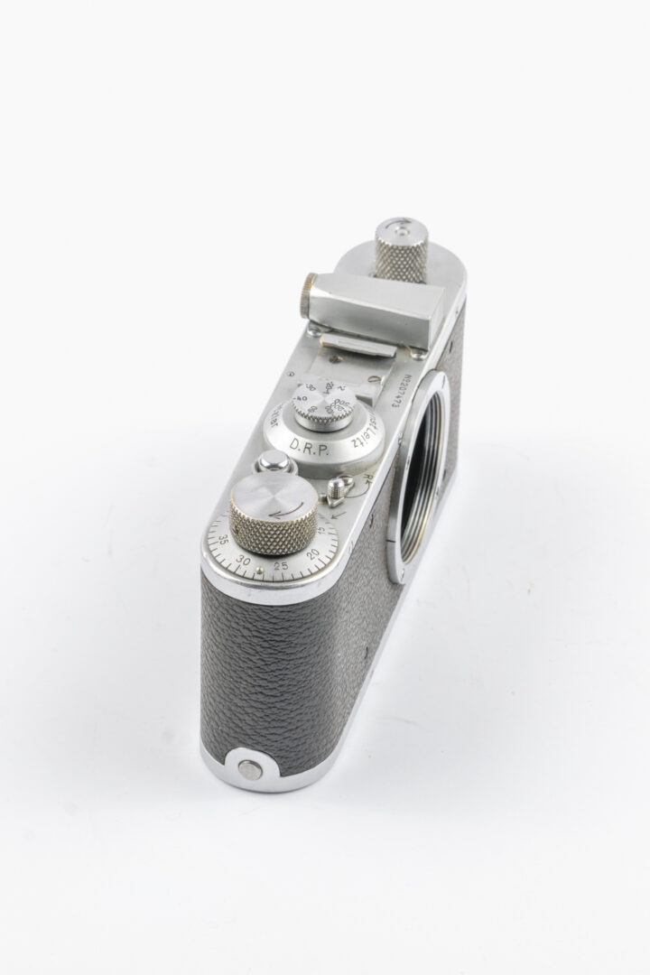 Leica Standard 207473 5