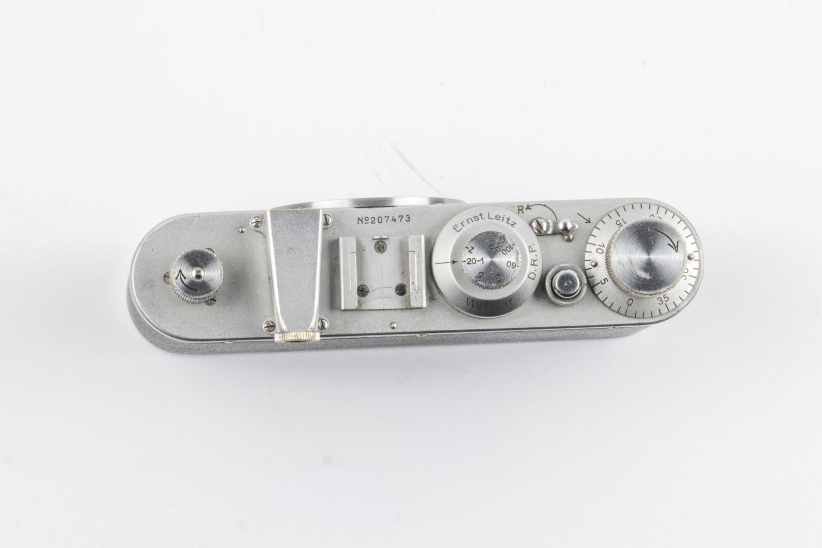 Leica Standard 207473 7