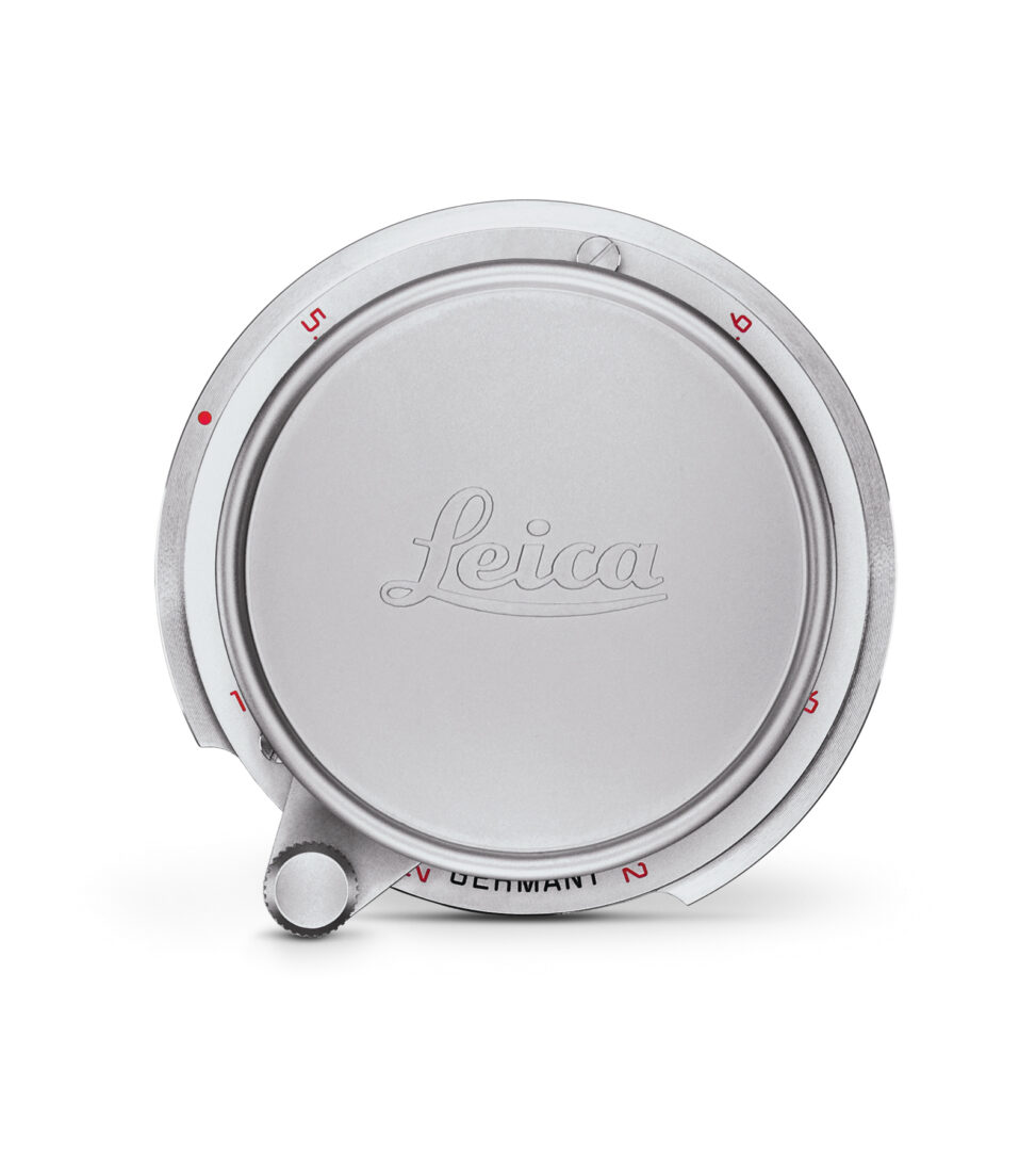 Leica Summaron M 56 28 lens cap