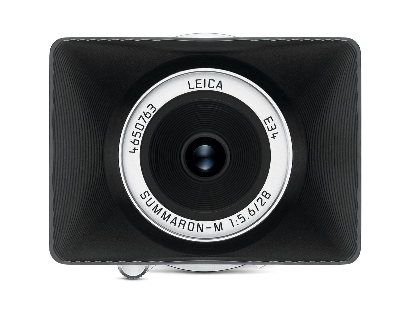 Leica Summaron M 56 28 top lens hood