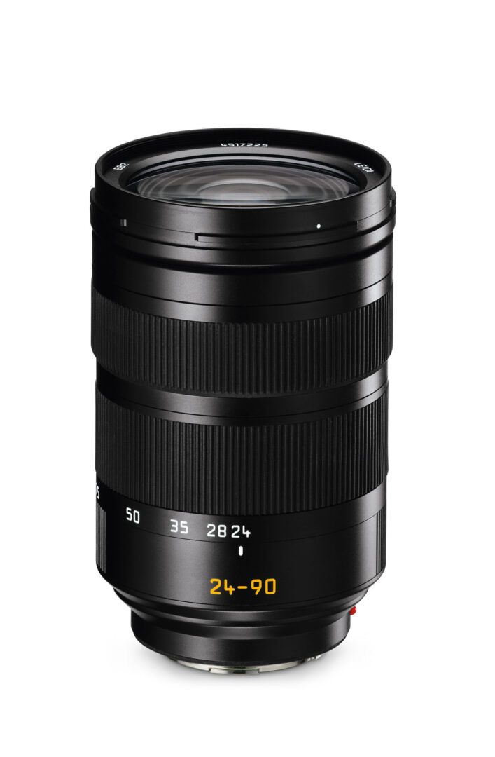 Leica Vario Elmarit SL 24 90 ASPH