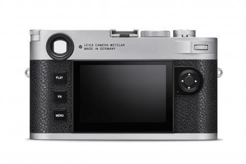 Leica m11 silver back lores rgb