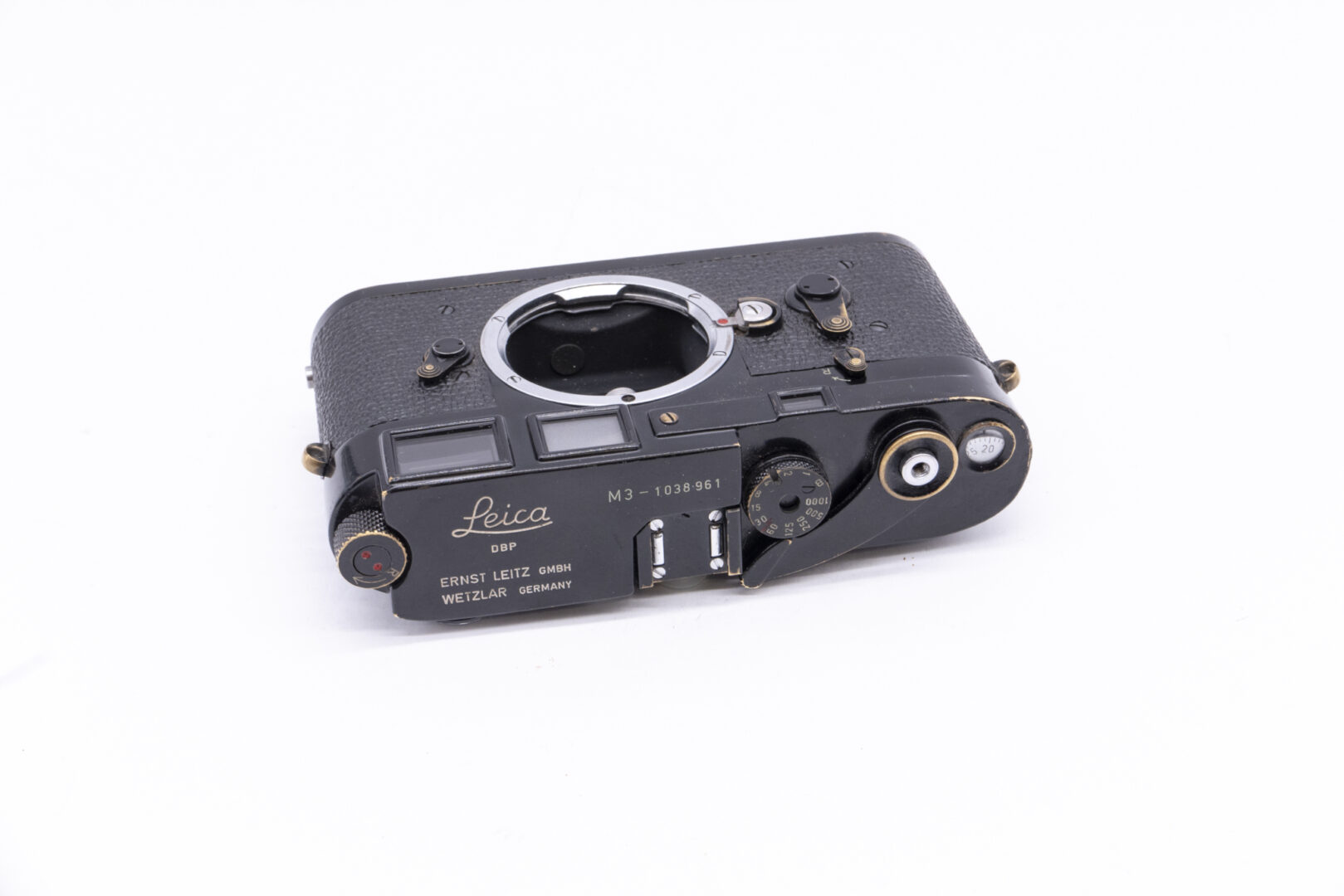 M3 Black 1038961 2