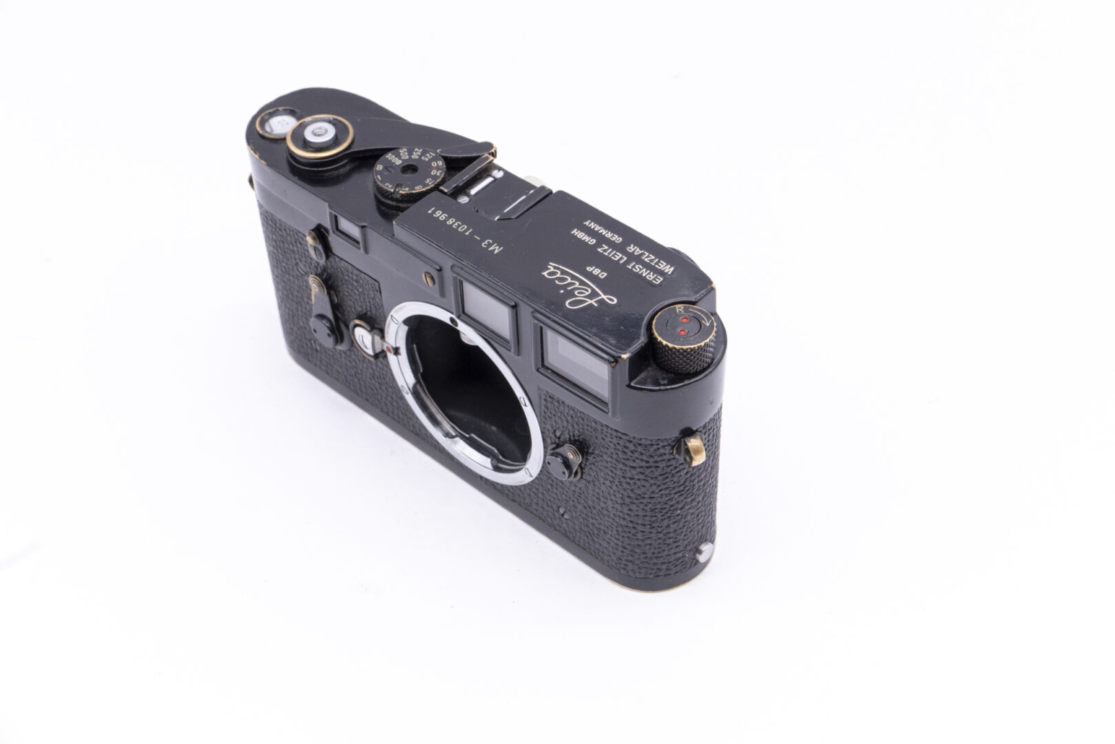 M3 Black 1038961 8