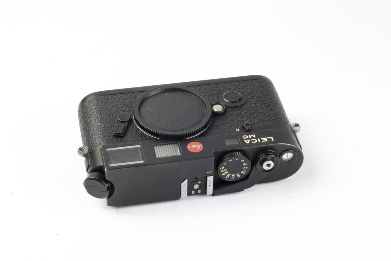M6 TTL 85 2725114 2