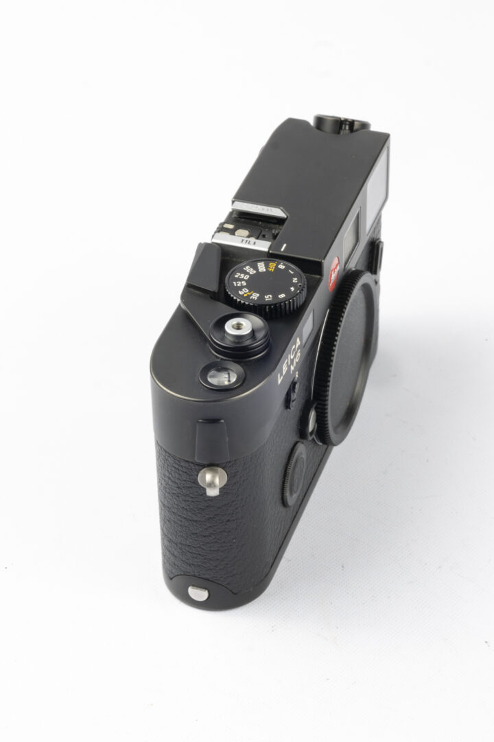 M6 TTL 85 2725114 5