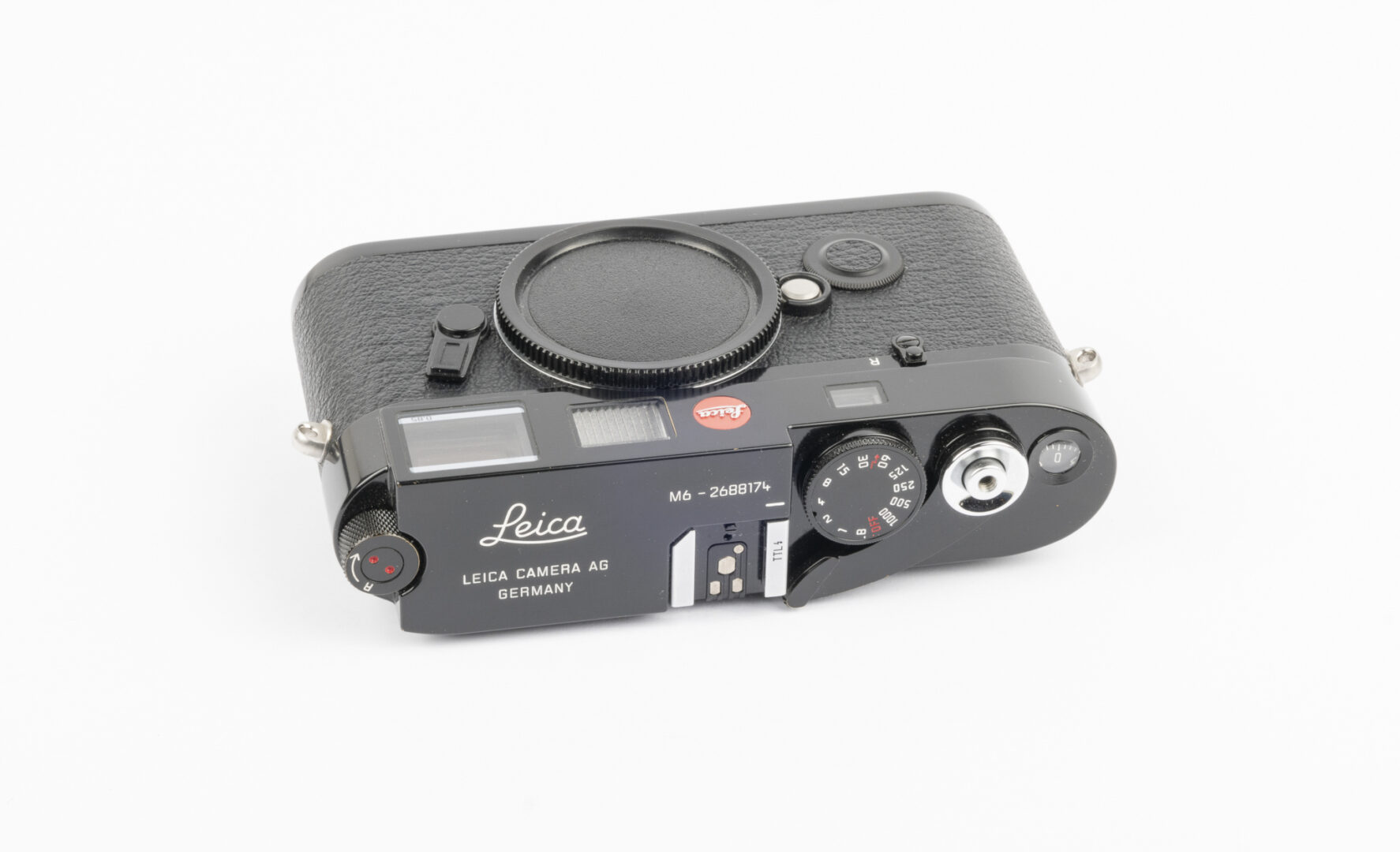 M6 TTL Dragon 4