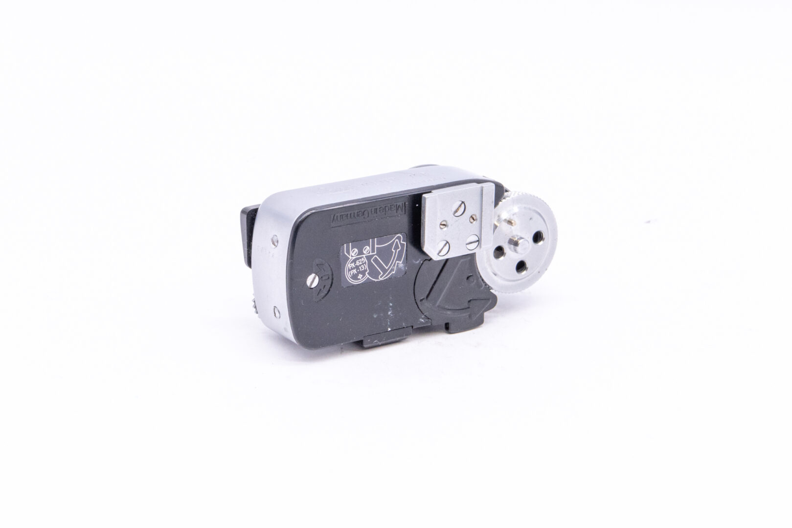 MR 4 Meter Silver 94193 5