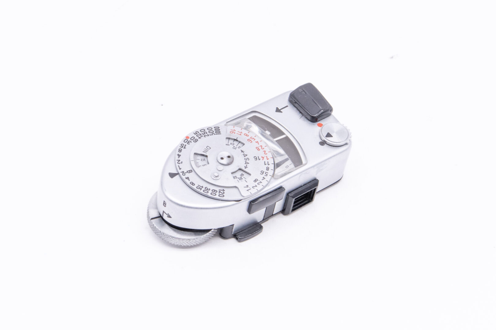 MR 4 Meter Silver 94193 6