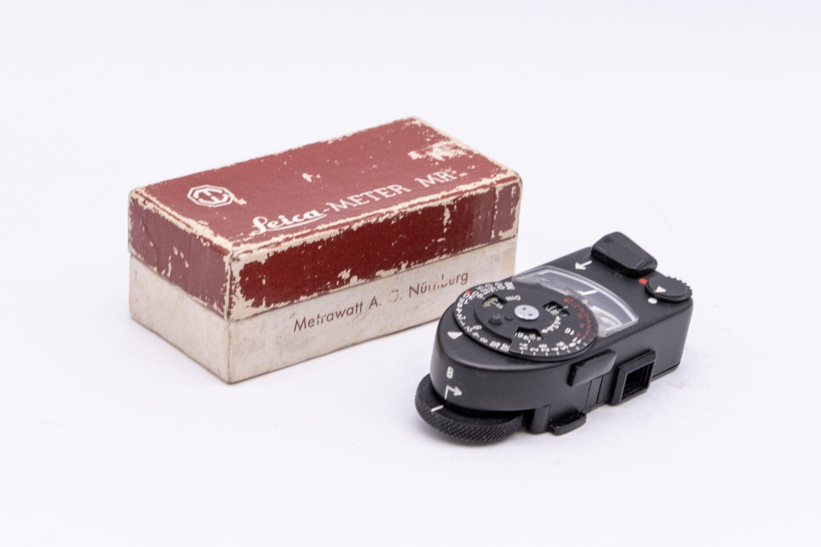 MR 4 Meter black 45769 1