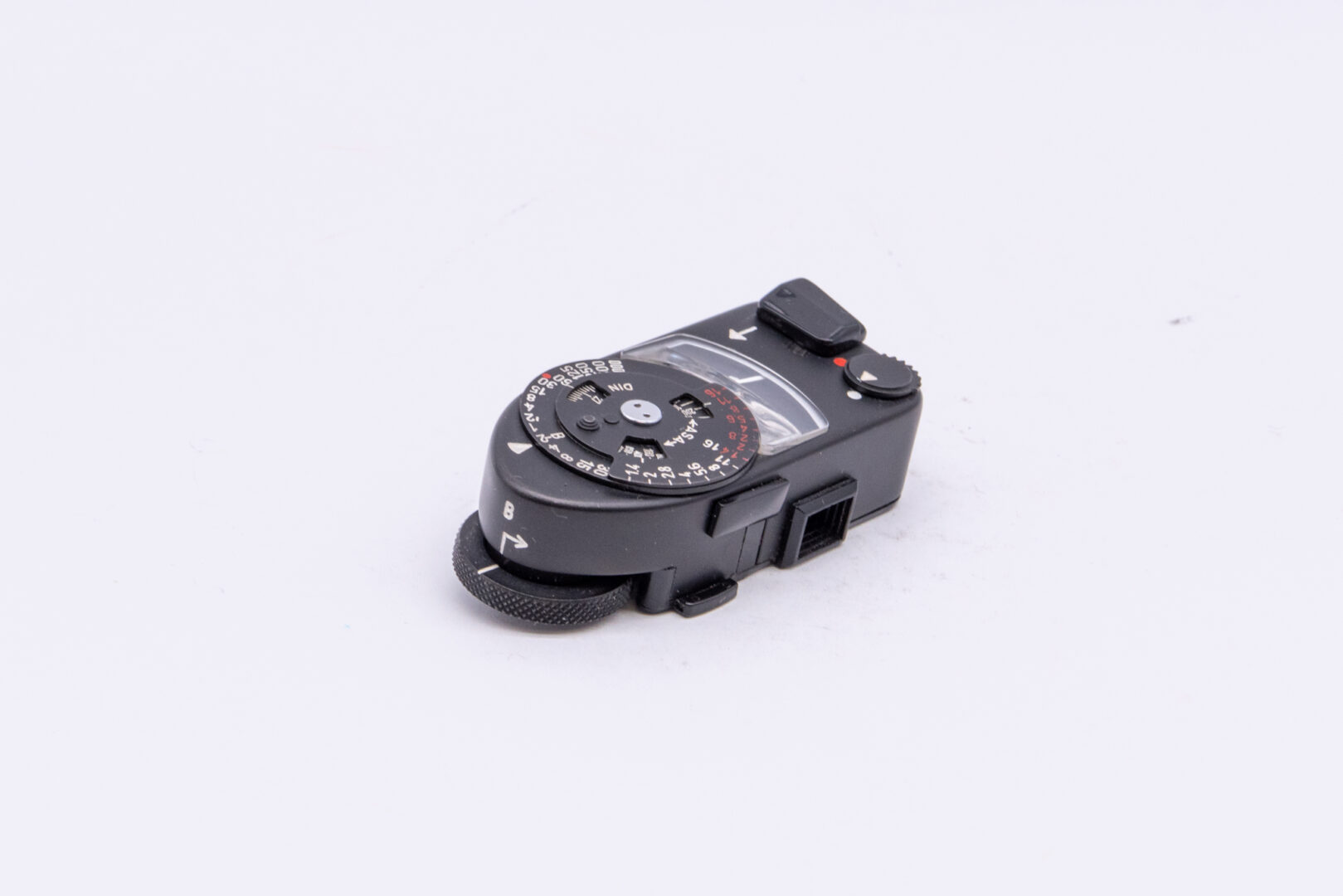 MR 4 Meter black 45769 2