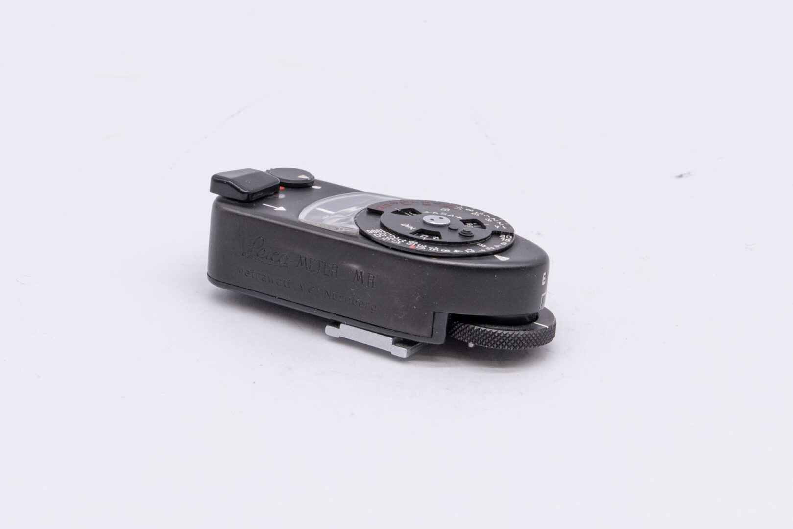 MR 4 Meter black 45769 3