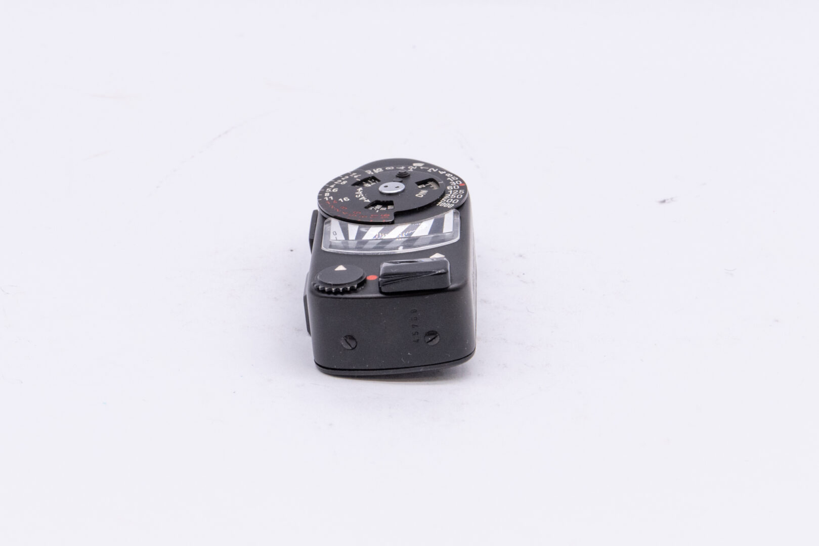 MR 4 Meter black 45769 4