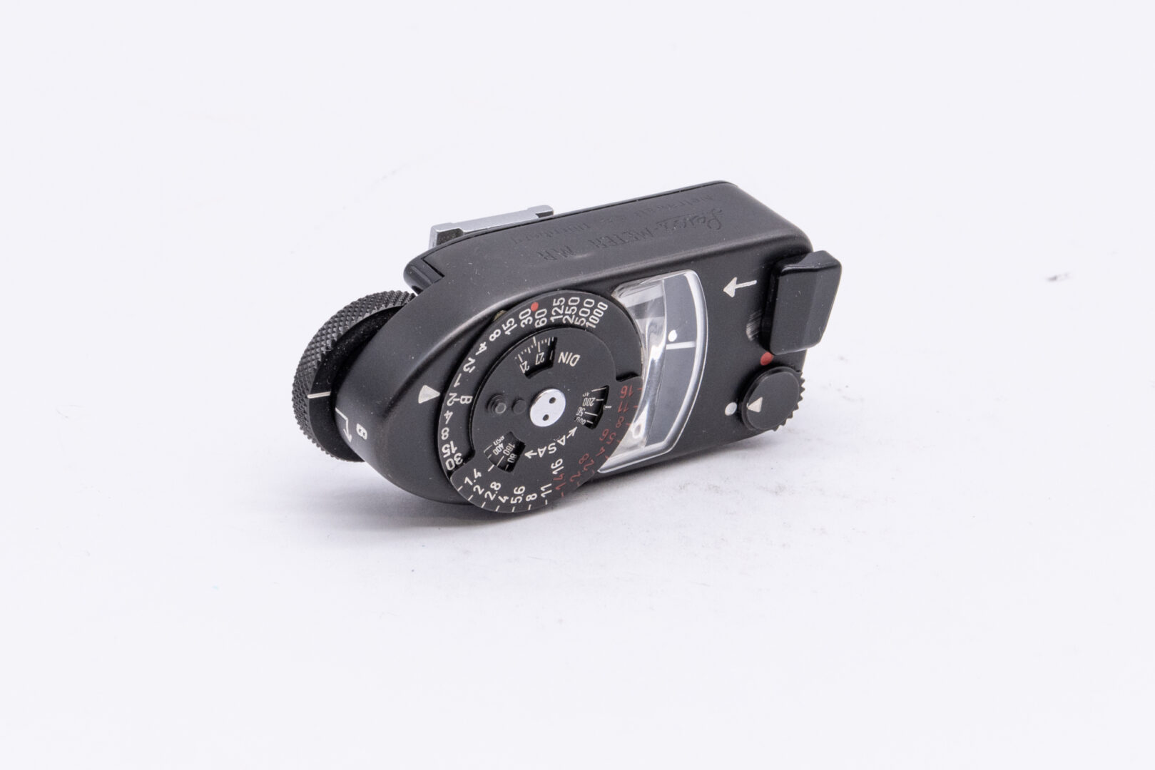 MR 4 Meter black 45769 5