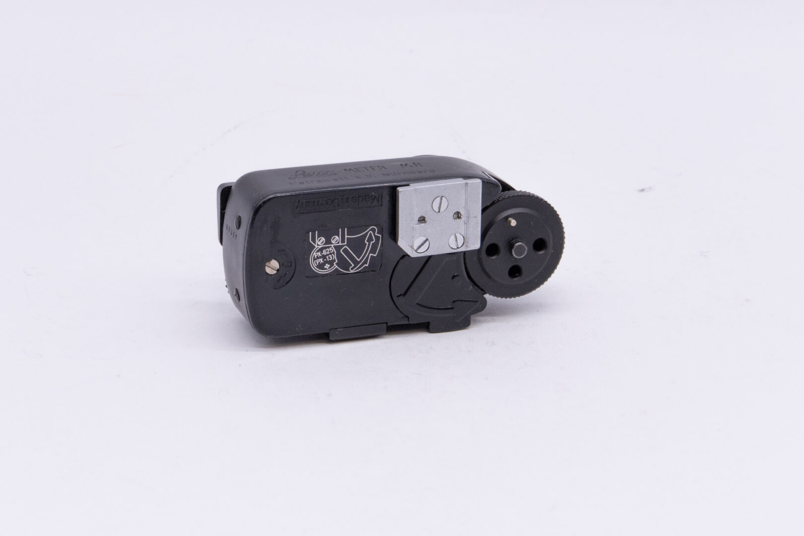 MR 4 Meter black 45769 6
