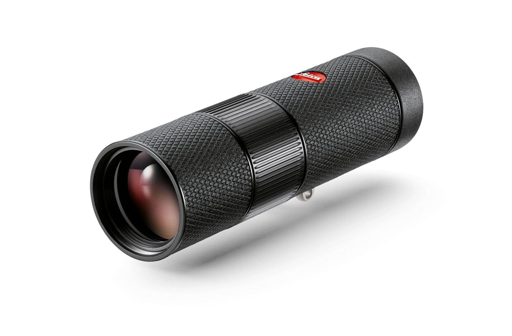 Monovid 8x25 Mono Leder 3 D links gedreht s RGB