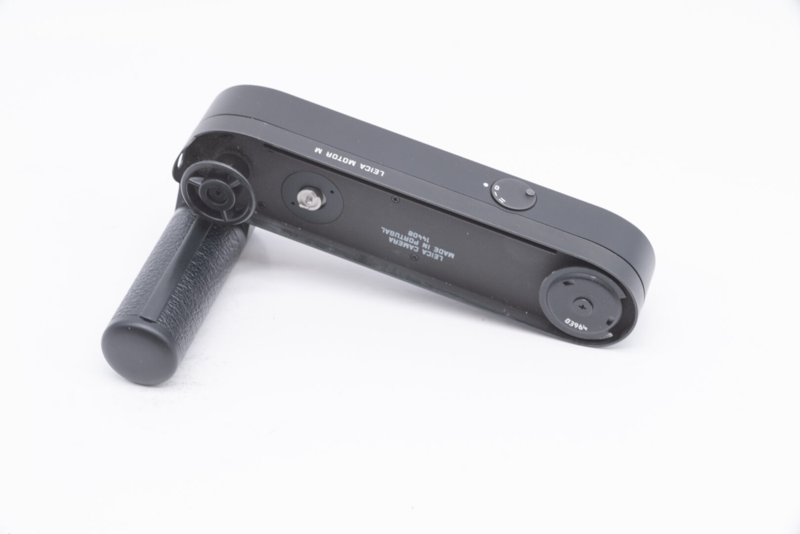 Motor Winder 03964 6
