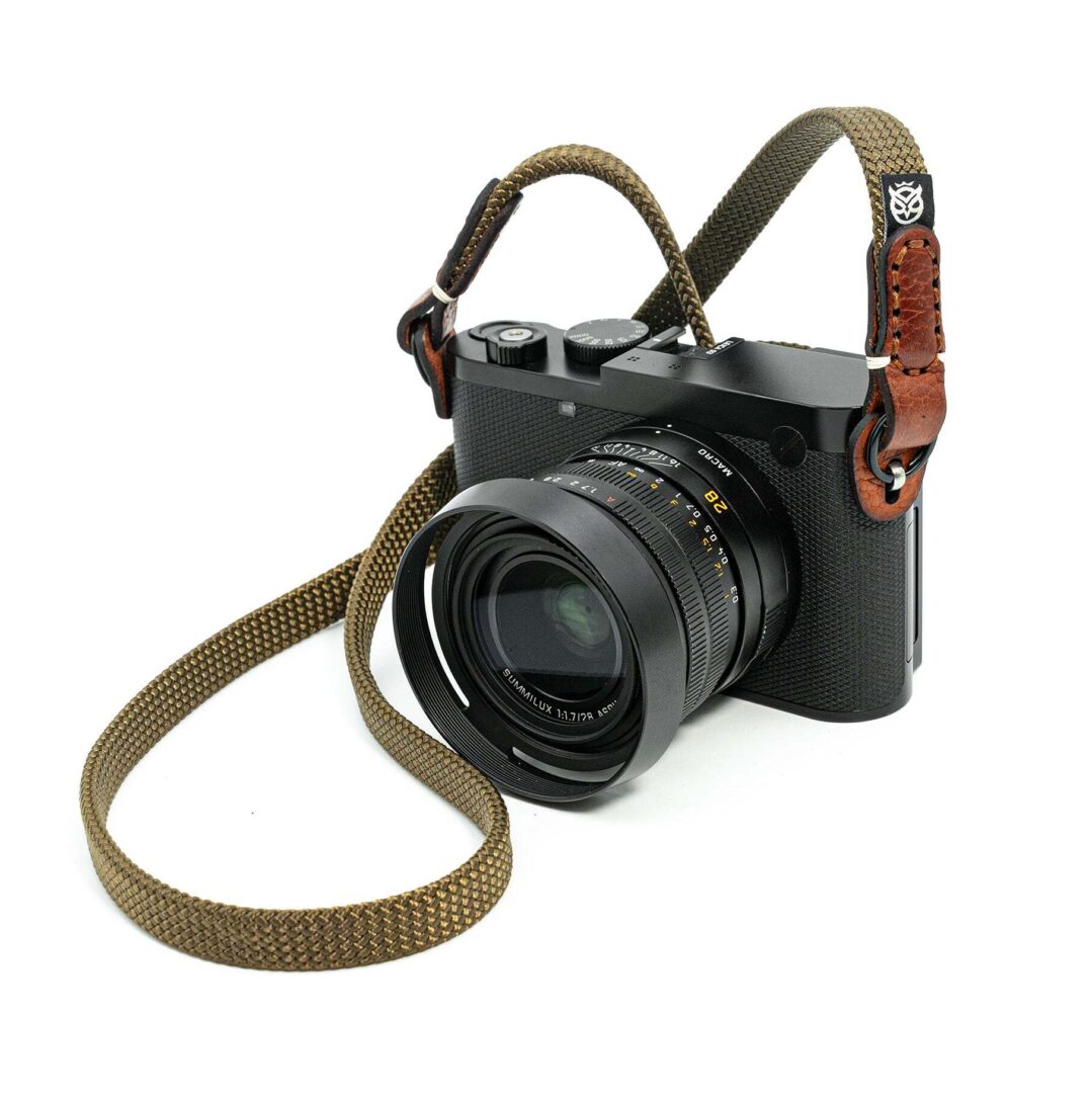 OK Classic Flat Rope Outback 01