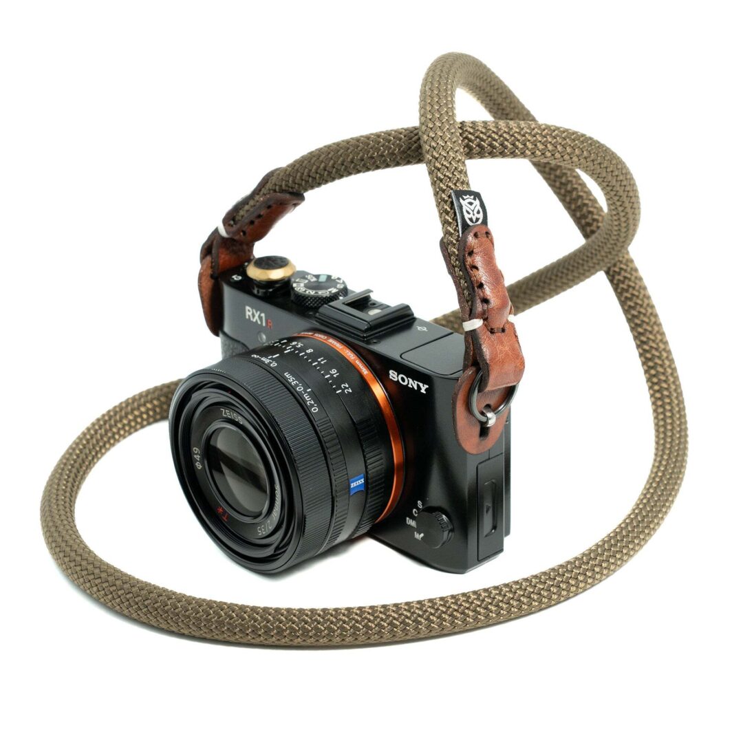 Outback Round Classic Rope 6