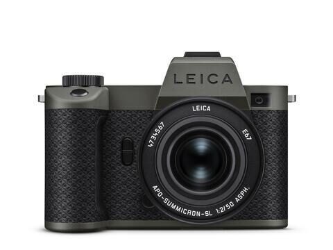 Pm 84641 10891 Leica SL2 S Reporter front lens 1920px