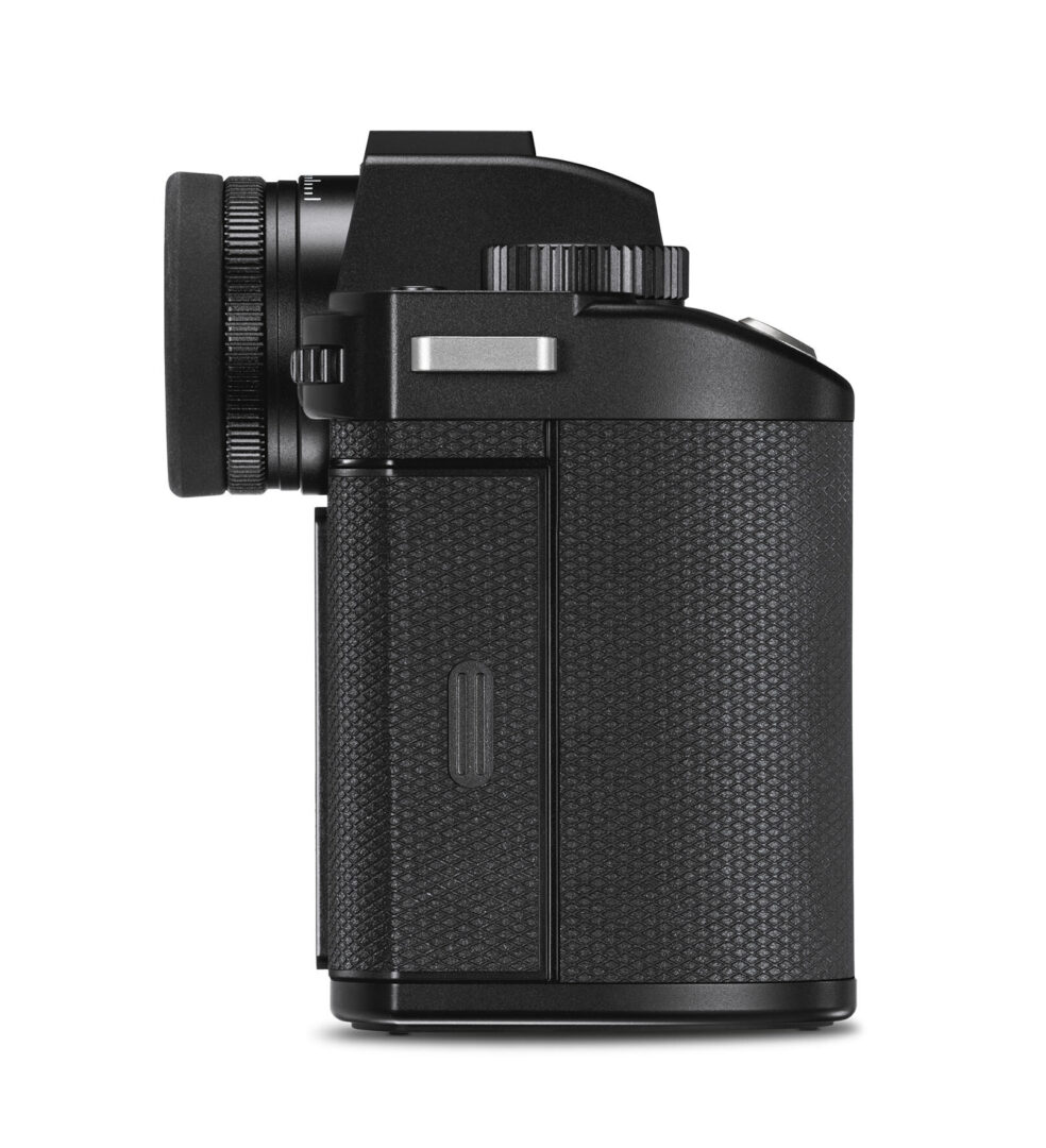 SL2 Body RIGHT RGB