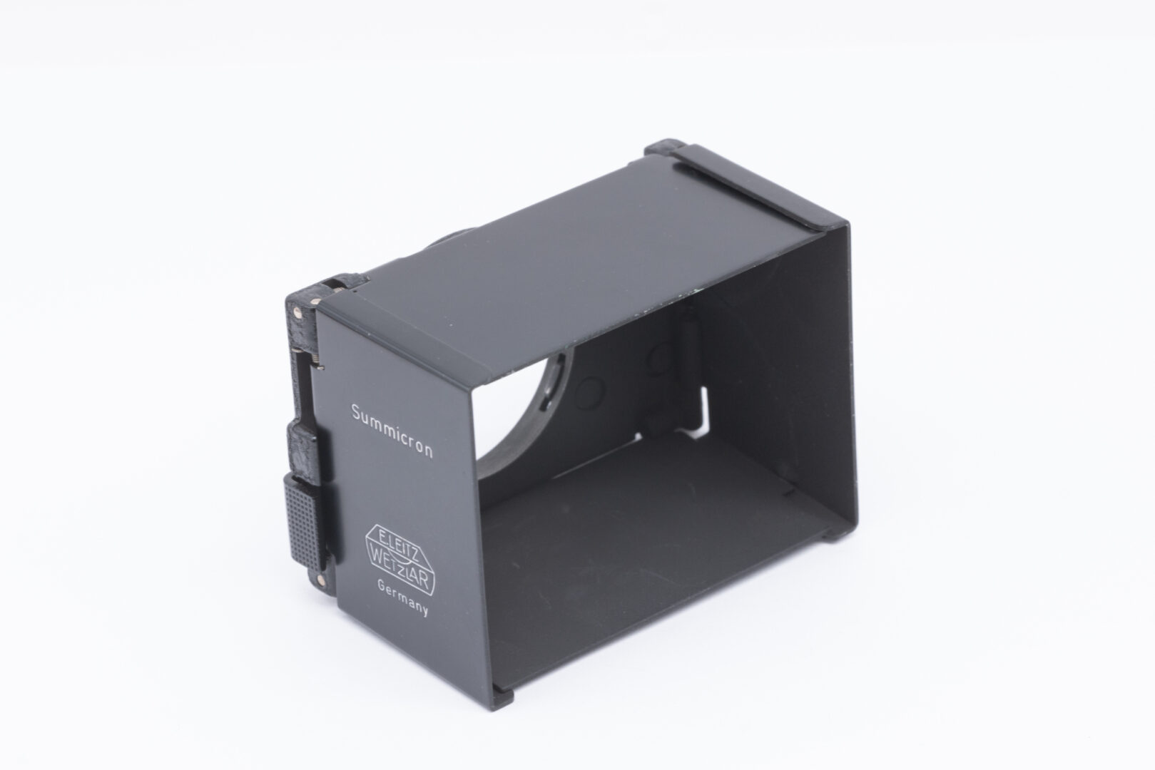 SOOFM WBOX 3