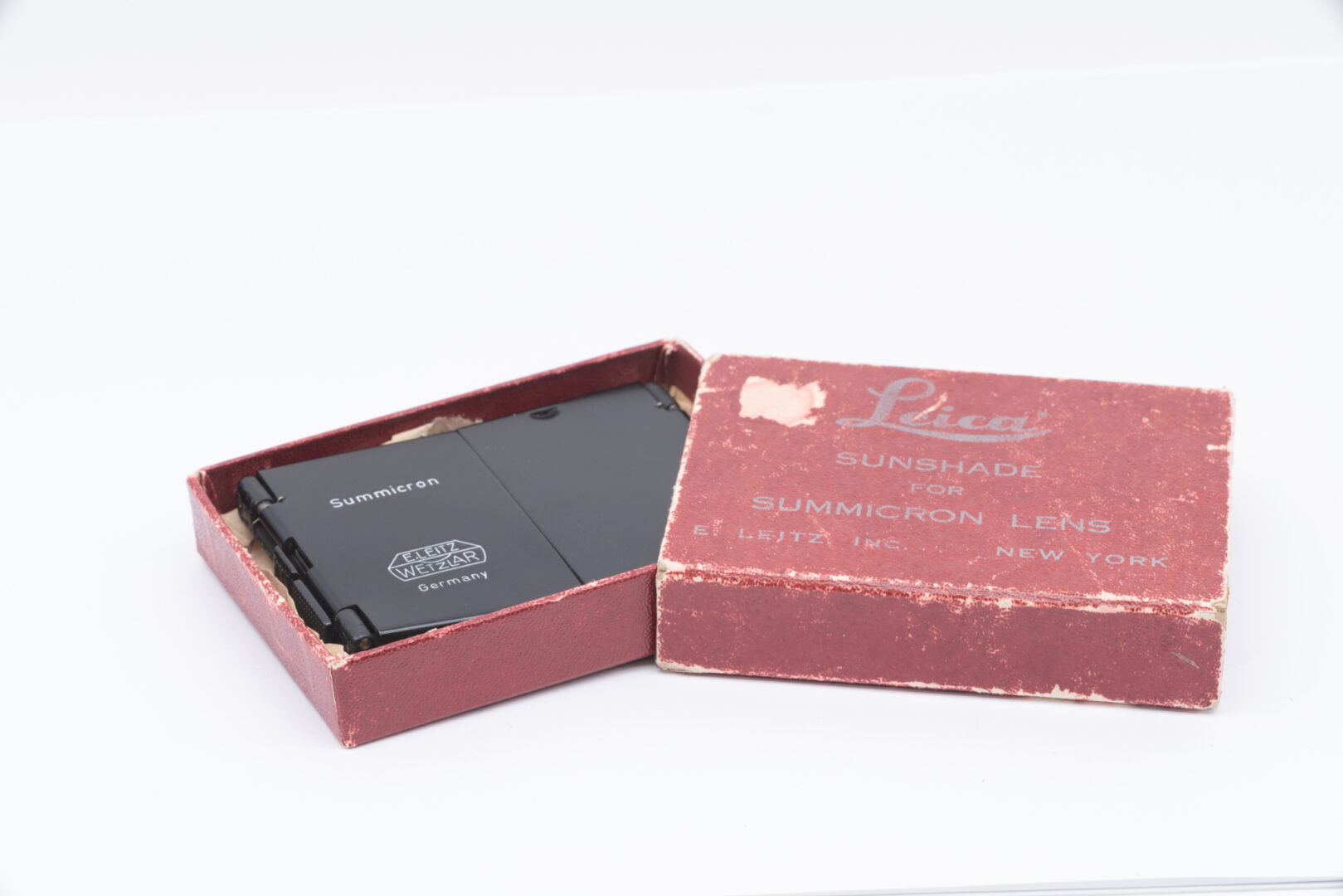 SOOFM WBOX 8