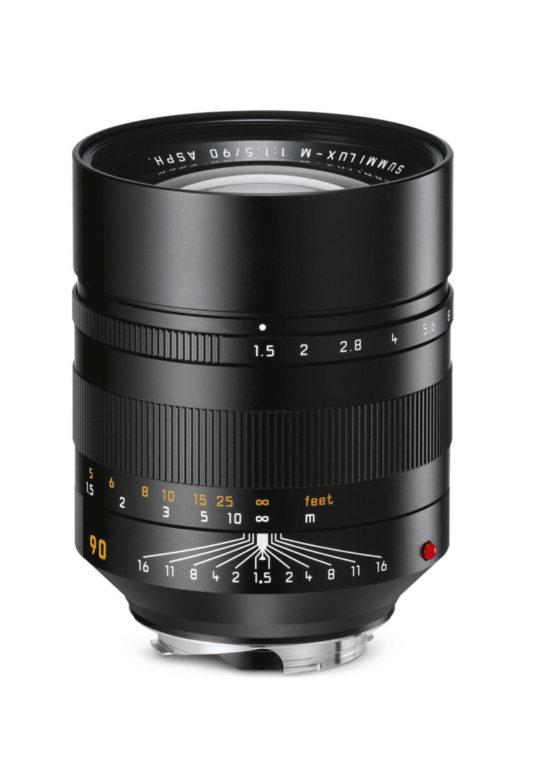 Summilux M 1 5 90 ASPH 3 D RGB