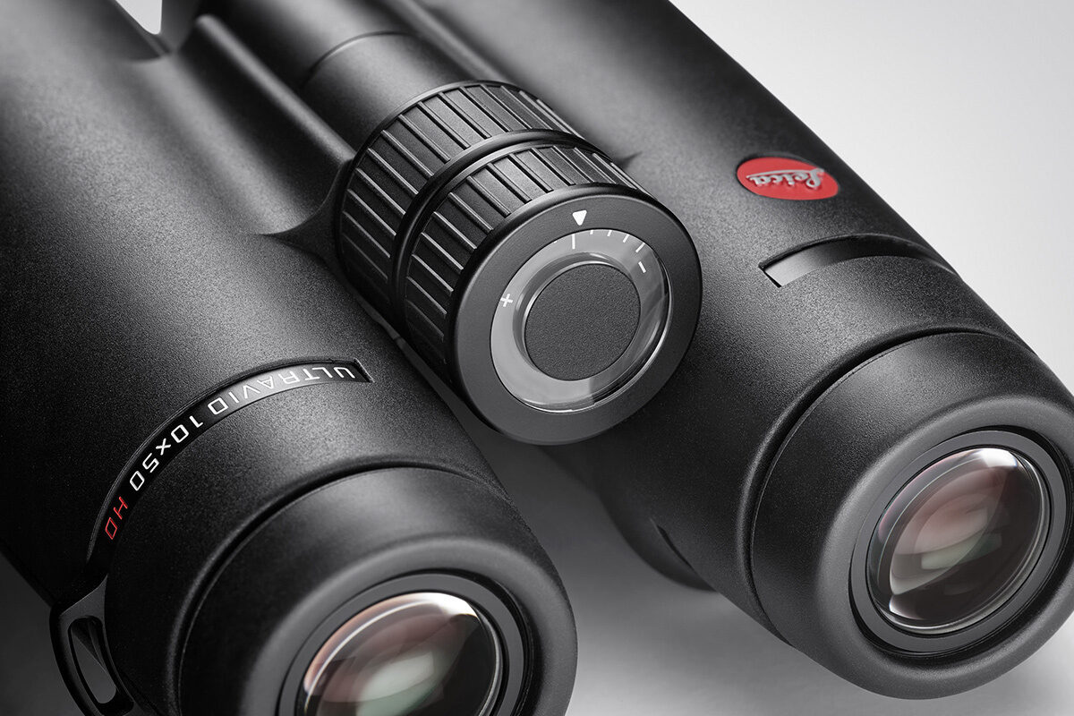 Ultravid 10x50 hd plus close up