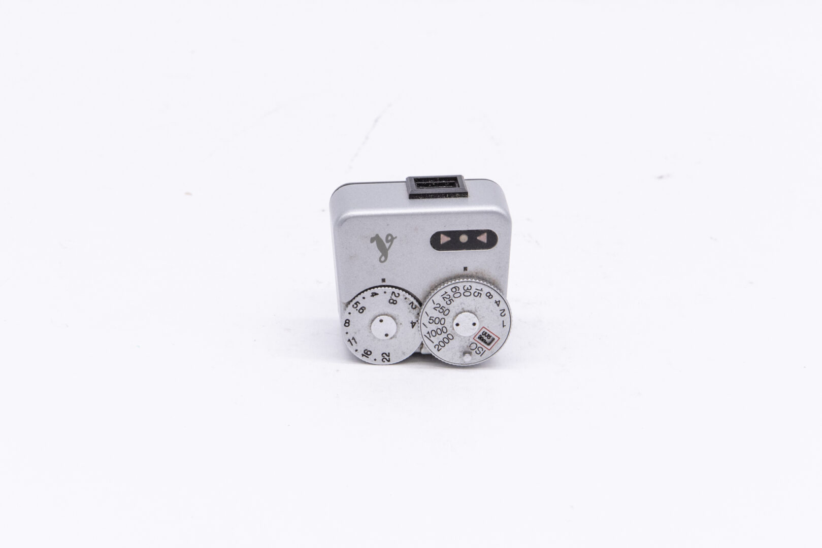 VC Meter and double shoe 2
