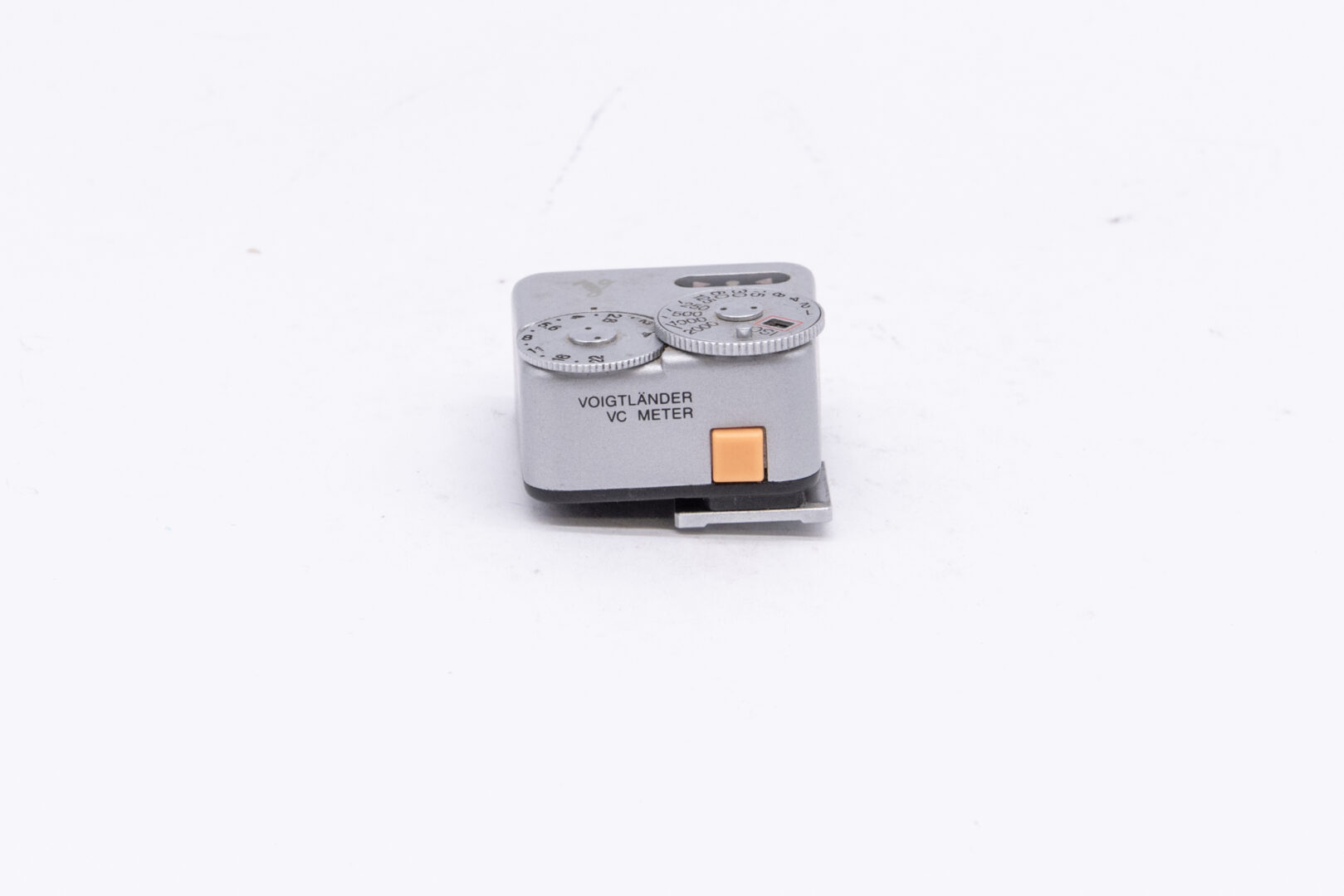 VC Meter and double shoe 3