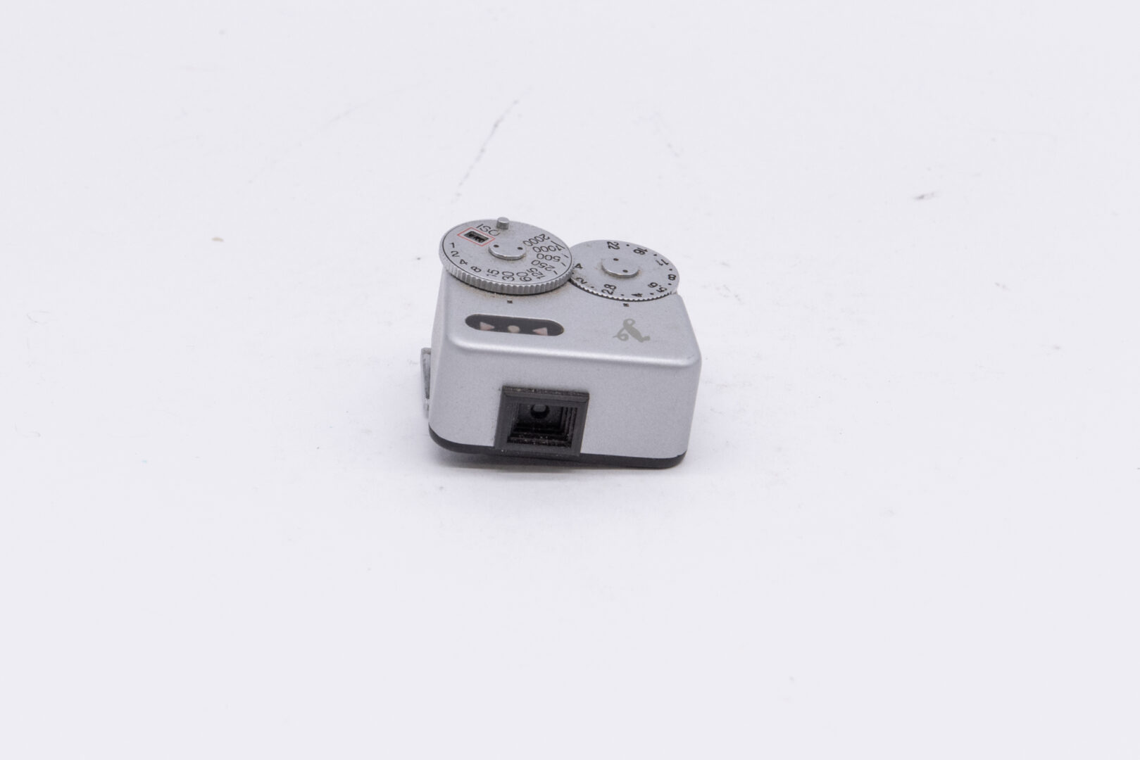 VC Meter and double shoe 4