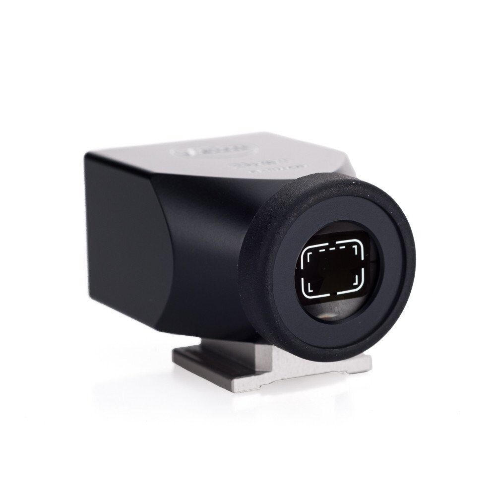 Viewfinder M 21mm black 12025 3
