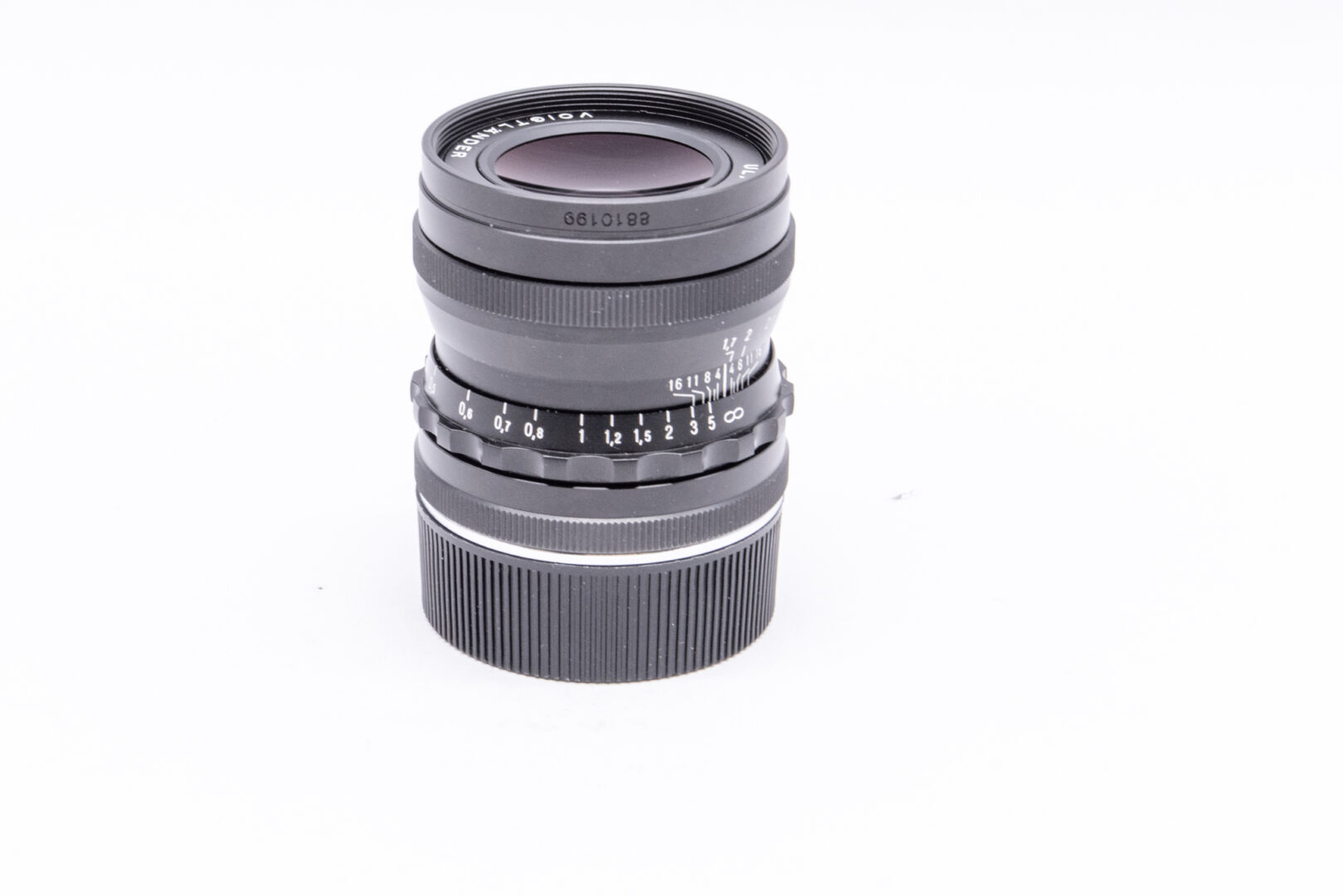 Voightlander 35 Ultron 8810190 3