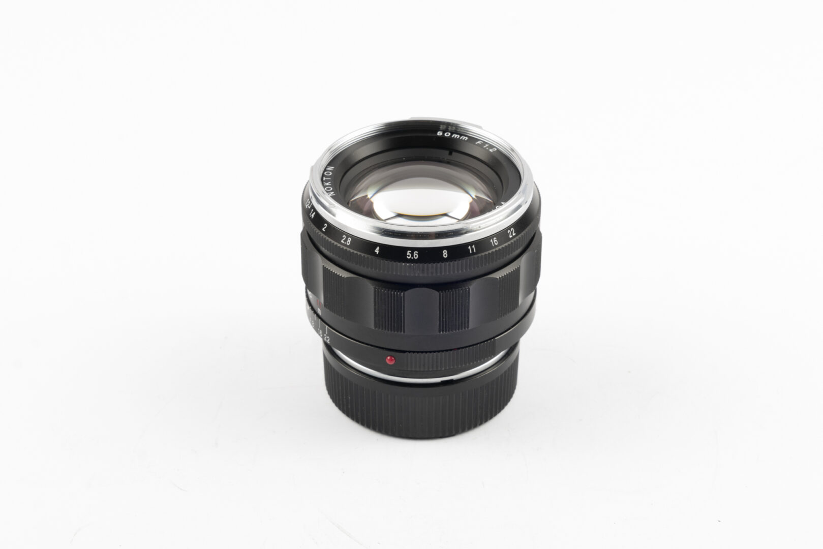 Voigtlander 50 Nokton 7454857 3