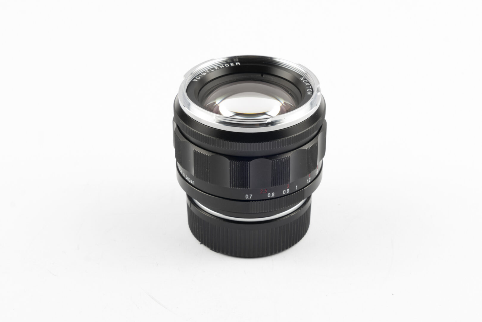 Voigtlander 50 Nokton 7454857 5
