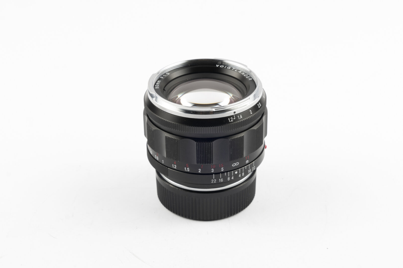 Voigtlander 50 Nokton 7454857 6