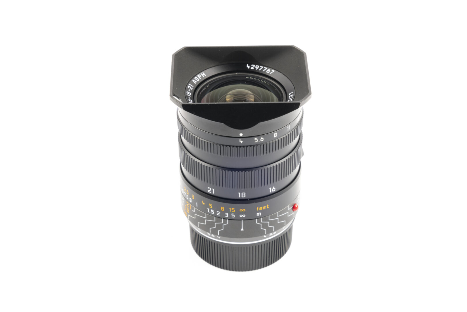 Wide Tri Elmar 4297767 2