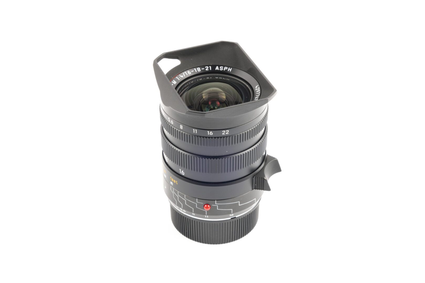Wide Tri Elmar 4297767 3