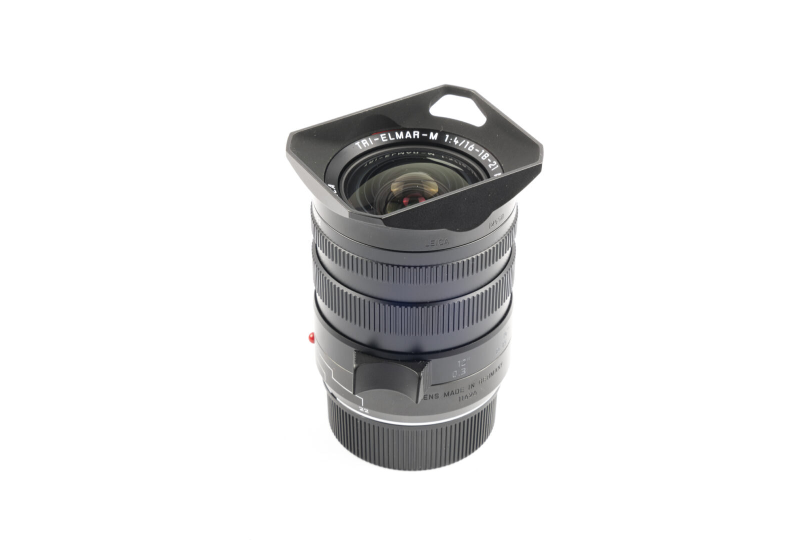 Wide Tri Elmar 4297767 4
