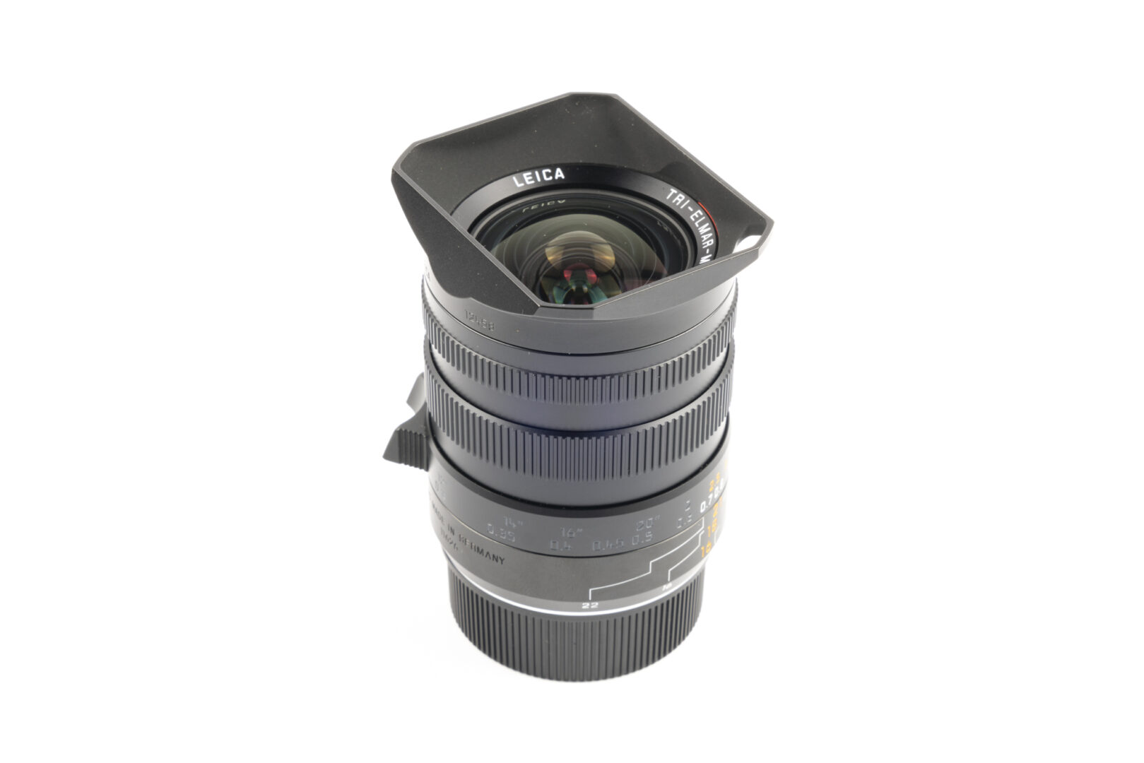 Wide Tri Elmar 4297767 5