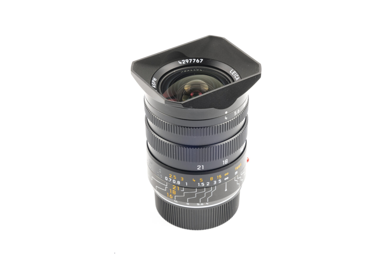 Wide Tri Elmar 4297767 6