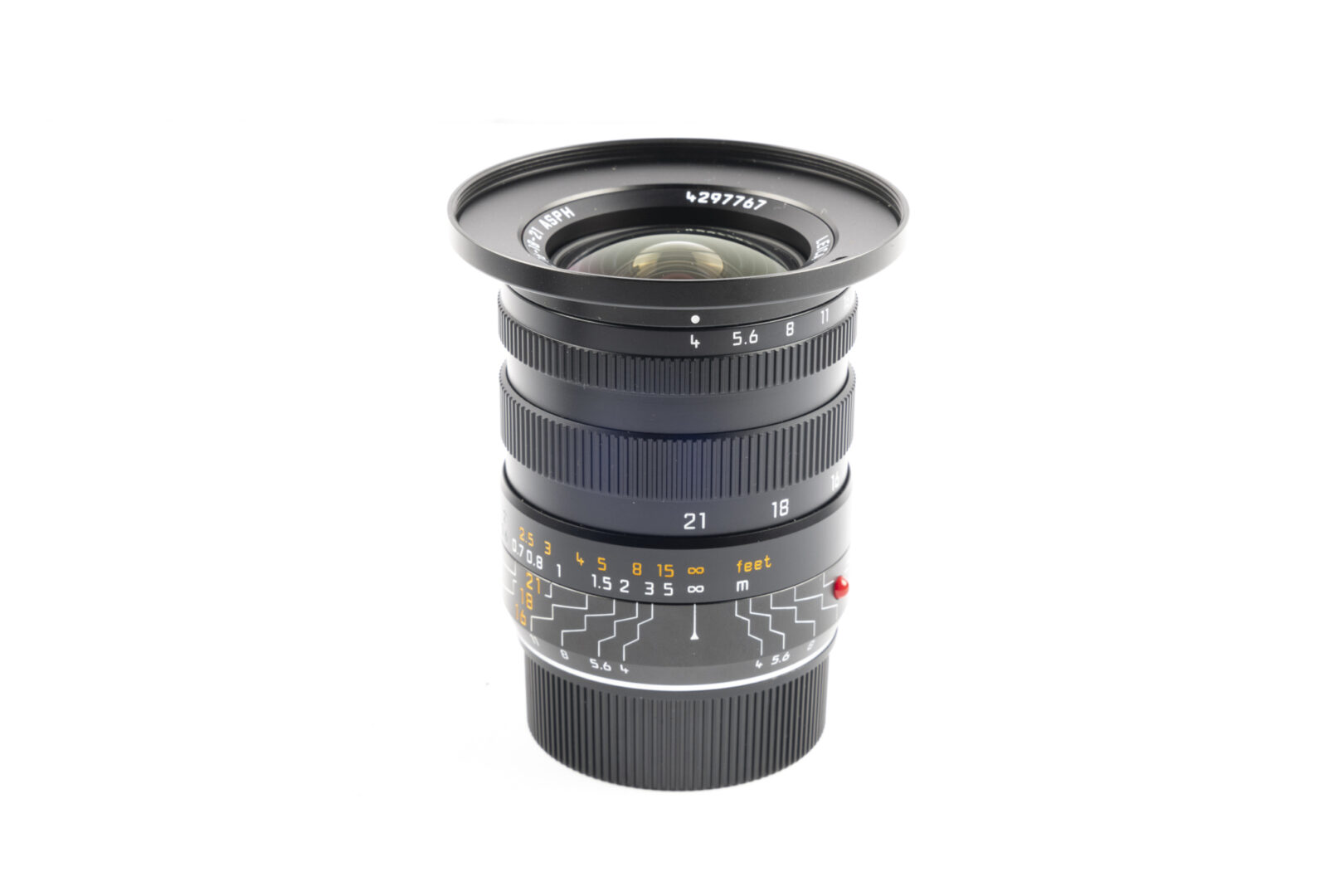 Wide Tri Elmar 4297767 8