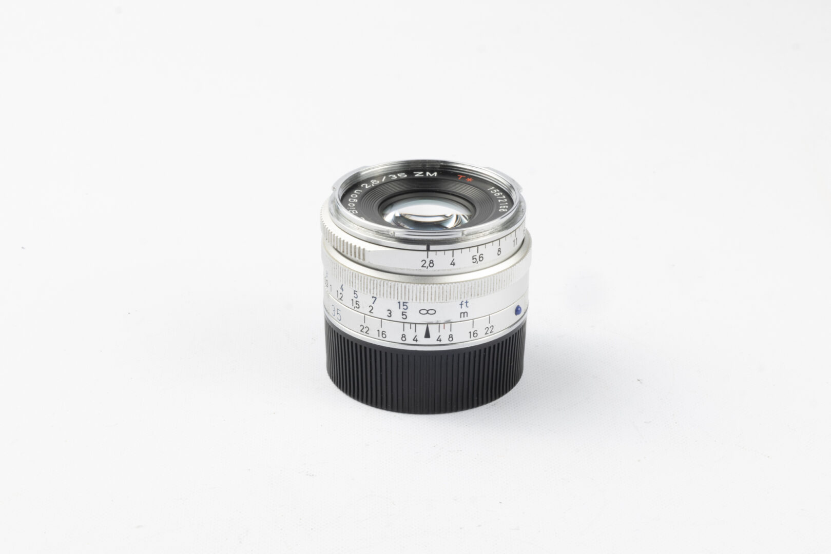 Zeiss 35 Biogon 15672168 2