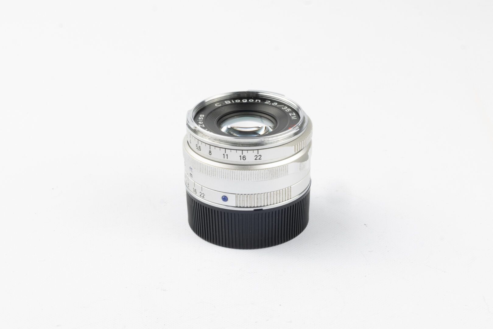 Zeiss 35 Biogon 15672168 3