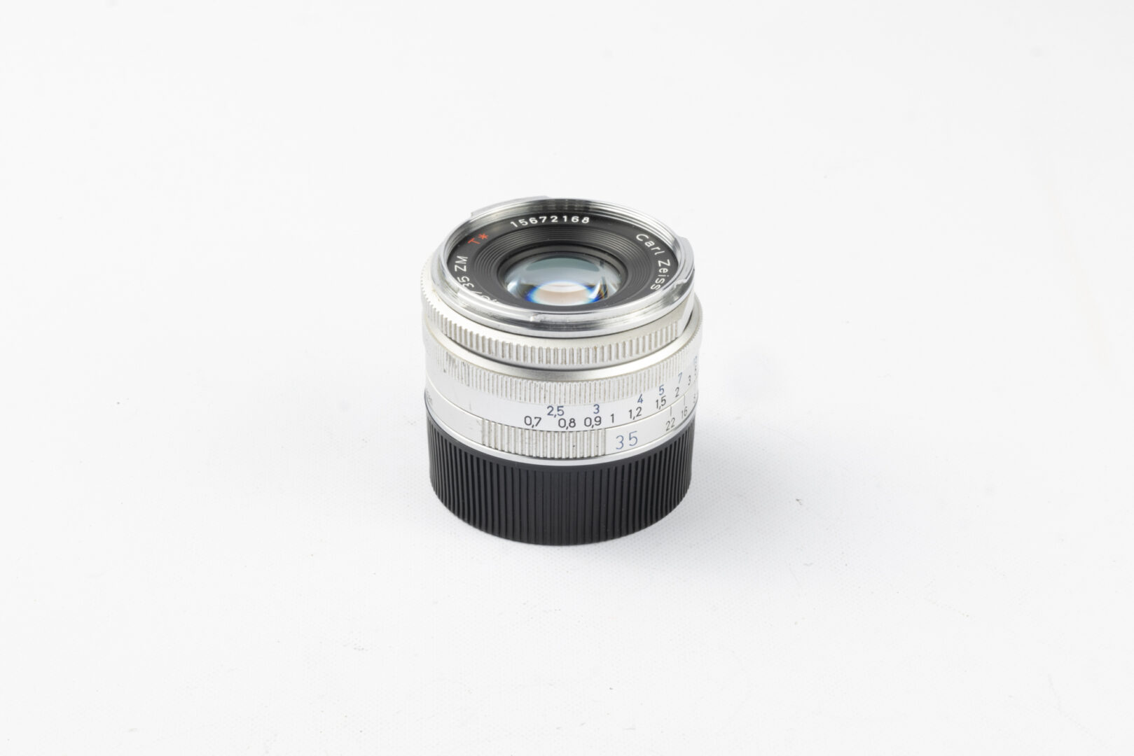 Zeiss 35 Biogon 15672168 5