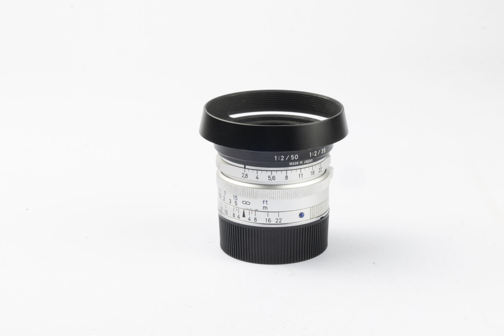 Zeiss 35 Biogon 15672168 6